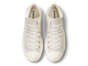 Кеды Converse Lift Golden Elements высокие белые