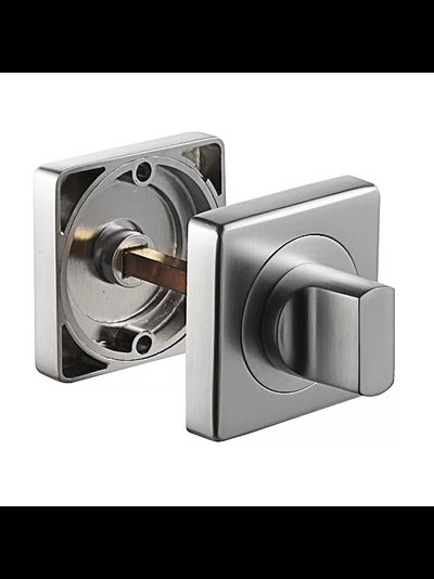 ARCHIE Завертка OL-C 9 хром матовый