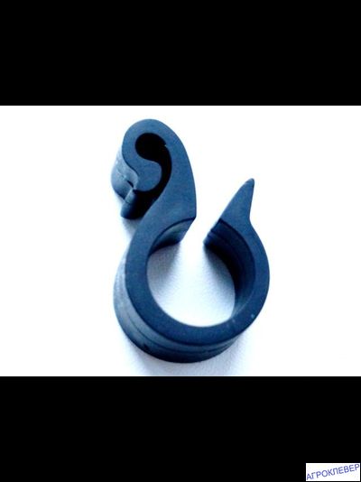 Фиксатор трубки 16мм