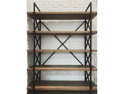 Стеллаж BRIDGE (БРИДЖ)