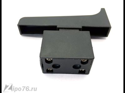 Выключатель kr5 12 ампер гусь длинный 219