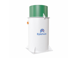 Септик Epishura 3