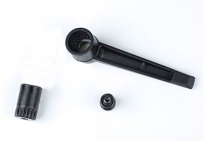 РЫЧАГ ЗАЖИМНОЙ С ВНУТРЕННЕЙ РЕЗЬБОЙ М14*114