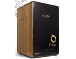Кахон  J.Leiva Omeya Master Birch