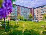 1-к б/у квартира, 35,0 кв.м., ул. Розы Люксембург, д.23, 5/5 этаж.