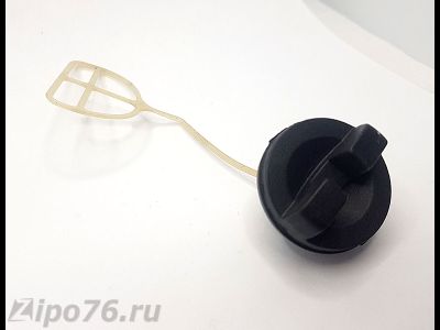Масляная пробка крышка бензопилы китайской 45 52 куба