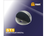 Упор дверной напольный ST1 SN