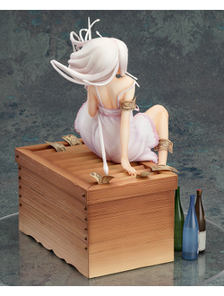 Фигурка 1/8 Надэко Сэнгоку (Nadeko Sengoku Medusa Ver.)
