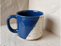 Кружка 450 мл.