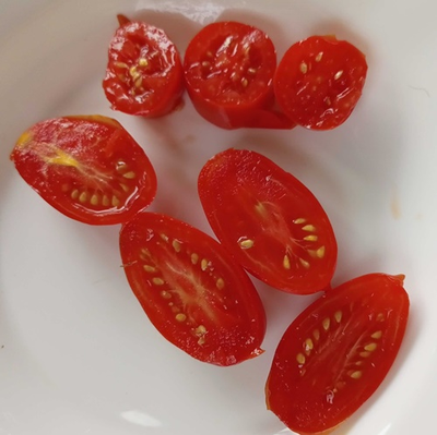 Томат черри Килечки