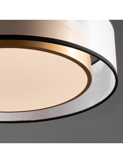 Freya, Потолочный светильник Zoticus, FR6005CL-L36G