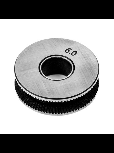 Ролик подающий 40х14х12 V 6,0