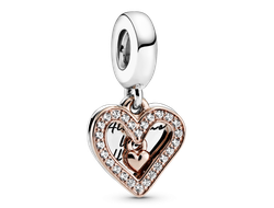 Шарм PANDORA Moments / 788693C01