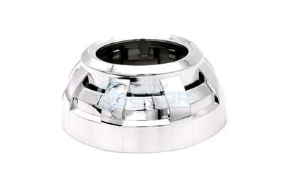 Бленда (маска) для линз №4 RANGE ROVER 3.0 дюйма, 1шт