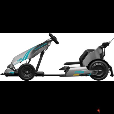 Электрокартинг Ninebot Gokart Pro 2