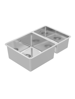 Мойка Kantera Lucia LUR210/L