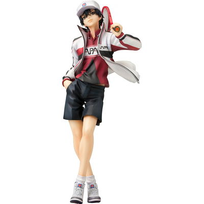 Фигурка 1/8 Рёма Этидзэн (Echizen Ryoma)