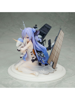 Фигурка 1/7 Единорог (Unicorn Normal Ver. Wanderer)