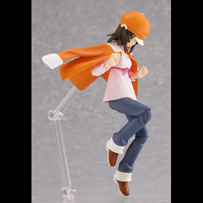 Фигурка фигма Надэко Сэнгоку (figma Sengoku Nadeko)