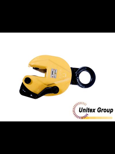 Захват вертикальный поворотный Secura PLC 05 г/п 0,5т