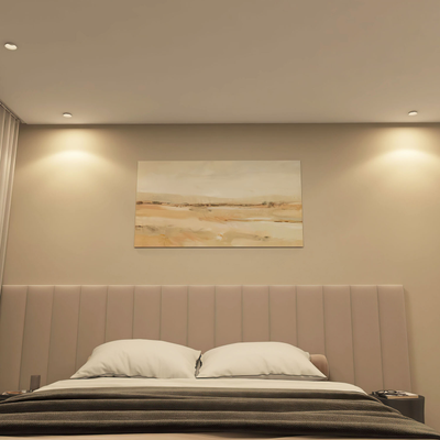 Светильник Denkirs DK3507-WB