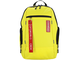 Школьный рюкзак Optimum City 2 RL, желтый