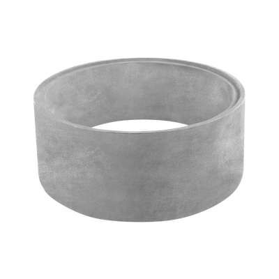 Кольцо колодца КС 10.3 / КСФ 10.3