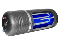 Бойлер косвенного нагрева Kospel WW-120 TERMO HIT