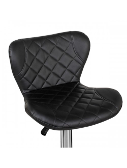 Стул барный «Кадиллак», WX-005 (черный)