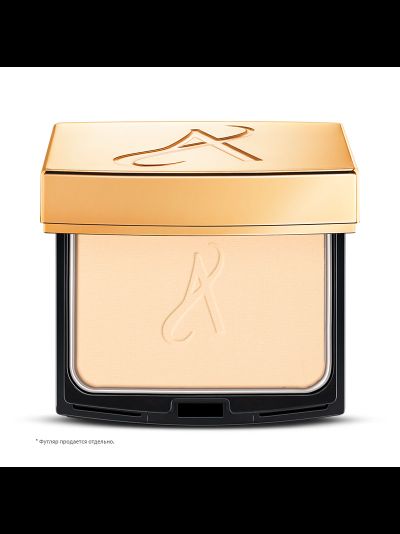 ARTISTRY EXACT FIT™ Компактная пудра с SPF 20 (сменный блок) Bisque