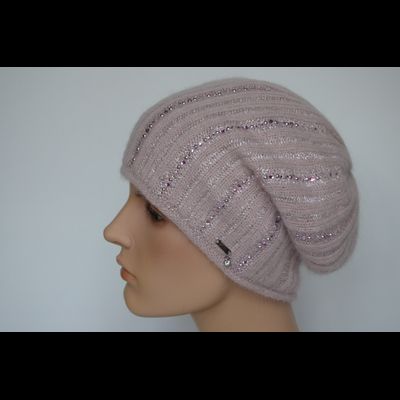 Vizio Италия 1002 берет розовый