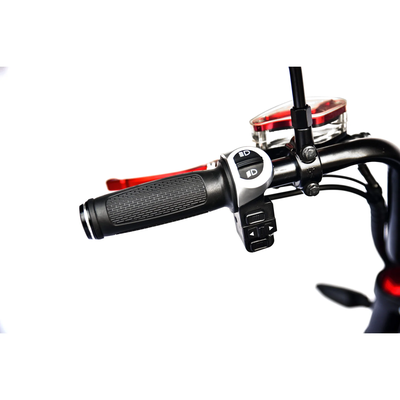 Электроскутер Skyboard FAR EAST-5000