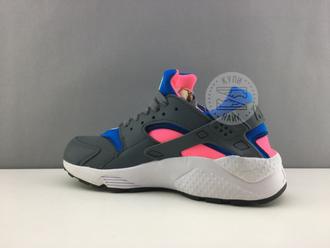 Nike Huarache Цветные (36-41) Арт: 011М