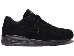 Nike Air Max 90VT Черные