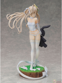 Фигурка 1/7 Сора Касугано (Kasugano Sora Wedding ver.)