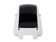 Термопринтер самоклеящихся этикеток MERTECH LP58 EVA RS232-USB White
