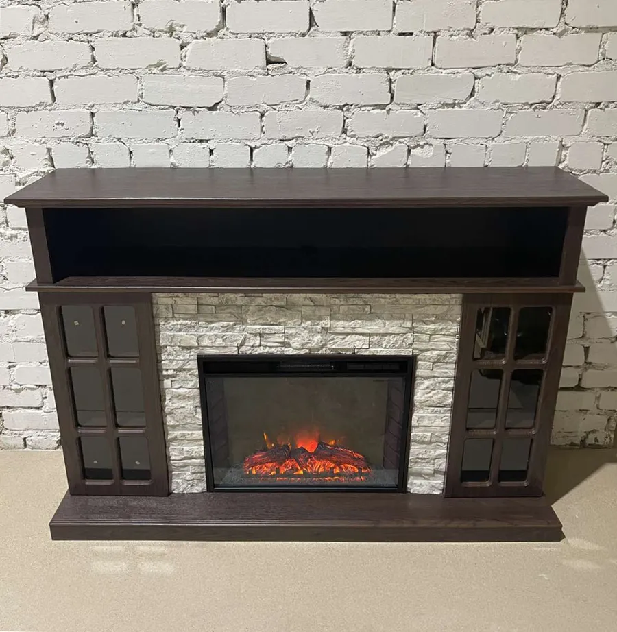 Камин электричесский Бордо