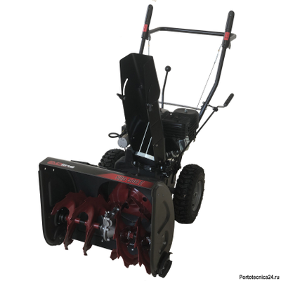 Снегоуборщик EVOline SBG 560 E