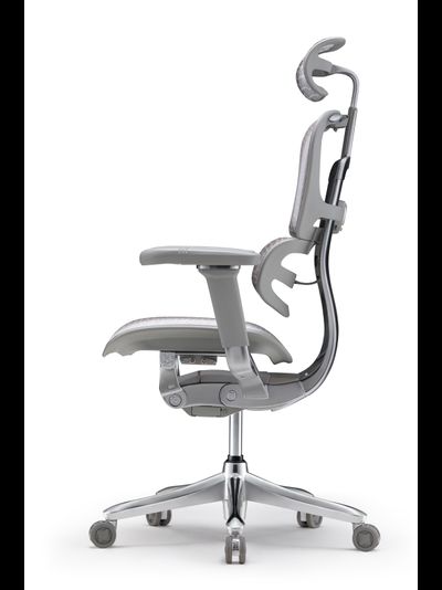Кресло Comfort Workspace Ergohuman Everest Special Edition