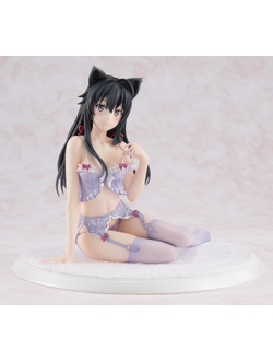 Фигурка 1/7 Юкино Юкиношита (Yukinoshita Yukino Lingerie ver.)