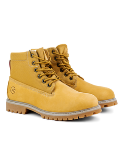 Ботинки зимние Affex New Jersey Desert