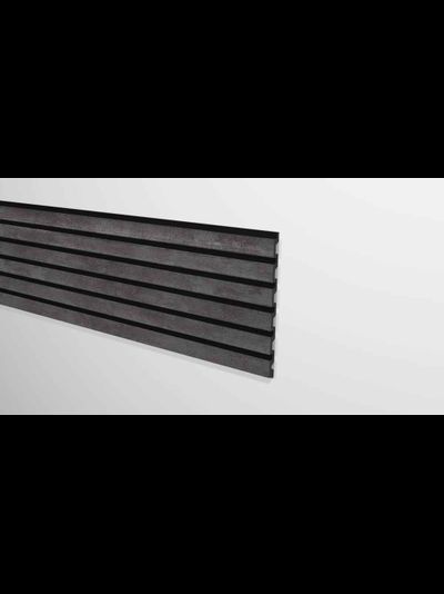 3D стеновая панель Decor Dizayn 916-70