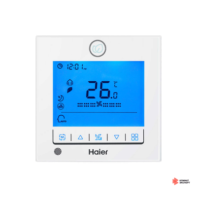 Проводной пульт Haier MRV YR-E20