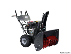 Снегоуборщик EVOline SBG 760 E