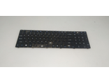 Клавиатура для ноутбука Acer Aspire 5236, 5242, 5250, 5410T, 5810T, 5820 (частично отсутсвуют кнопки) (комиссионный товар)