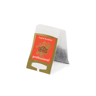 Чай Ahmad Tea Professional Английский завтрак черный 20 пакетиков