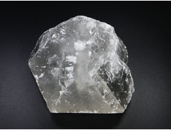 Кальцит, кристалл, Белореченское месторождение, Адыгея, Северный Кавказ, Россия (92*82*44 мм, вес: 349 г) №24875