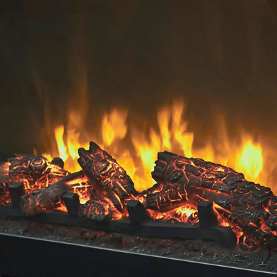 очаг электрический magic 24