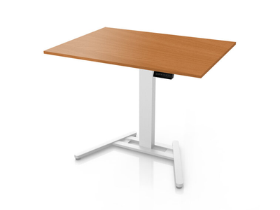 Стол Ergostol One белая рама