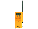 Цифровой термометр для кондиционеров CPS TM50, США